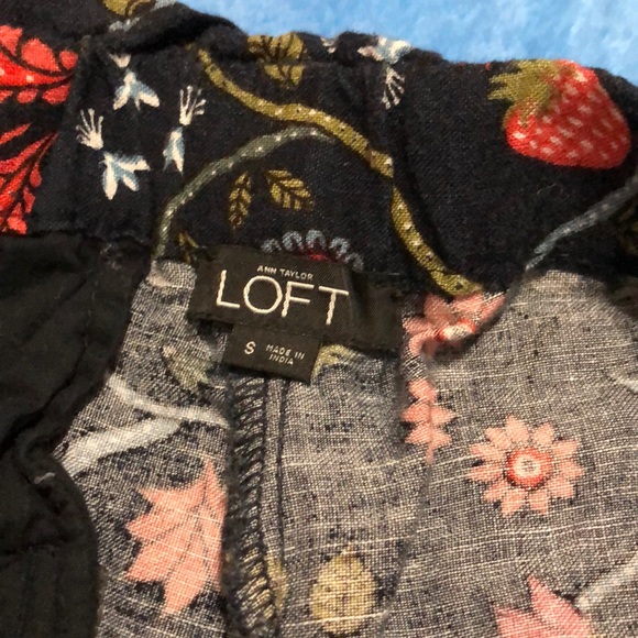 LOFT shorts - Picture 6 of 6